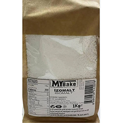 My Bake İzomalt, 1 kg - My Bake