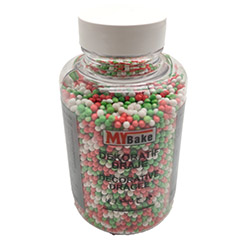 My Bake Özel Seri 200 Gr No:9 - Beysa