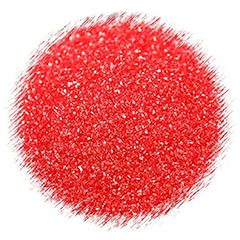 My Bake Sanding Kırmızı Draje, 1000 gr - My Bake