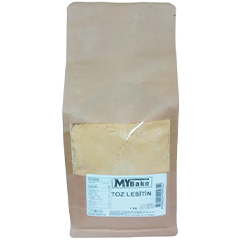 My Bake Toz Lesitin, 1 kg - My Bake