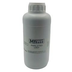 My Bake Yenilenebilir Parlatıcı, 1000 gr - My Bake