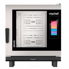 MyChef Bake Akıllı Kombi Fırın 6 Tepsili, 60x40Cm - Mychef