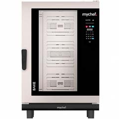 MyChef Bake Master Kombi Oven 10 Tray, 60x40Cm - Mychef