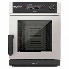 MyChef Compact Concept Combi Oven, 6GN 1/1 - Mychef