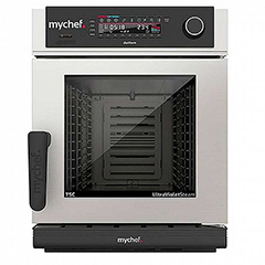 MyChef Compact Concept Kombi Fırın, 6GN 2/3 - Mychef