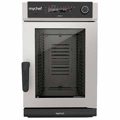 MyChef Compact Concept Kombi Fırın, 9GN 1/1 - Mychef