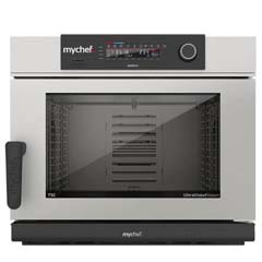 MyChef Compact Concept Combi Oven, 6GN 1/1T - Mychef