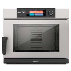 MyChef Compact Evolution Intelligent Combi Oven, 6GN 1/1T - Mychef