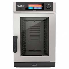 MyChef Compact Evolution Smart Combi Oven, 9GN 1/1 - Mychef