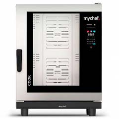 MyChef Cook Master Tray Mounted Combi Oven, 10GN 2/1 - Mychef