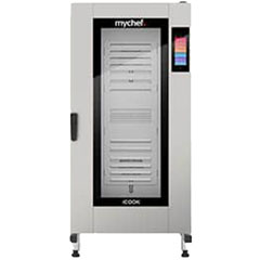 MyChef Cook Max Tray Mounted Combi Oven, 20GN 1/1 - Mychef