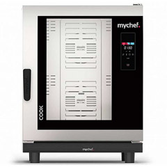 MyChef Cook Pro Combi Oven, 4GN 1/1 - Mychef