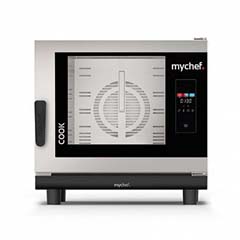MyChef Cook Up Kombi Fırın, 6GN 1/1 - Mychef