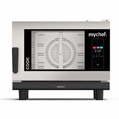 MyChef Cook Up Kombi Oven, 4GN 1/1 - Mychef