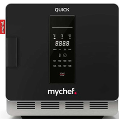 MyChef QUICK1 Fast Cooking Oven - Mychef