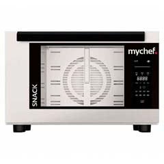 MyChef Snack Air Convection Oven, 4GN 1/1 - Mychef