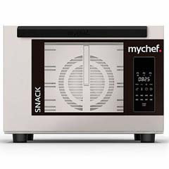 MyChef Snack Air Convection Oven, 4GN 2/3 - Mychef