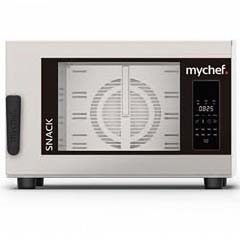 MyChef Snack Air S Convection Oven, 4GN 2/3 - Mychef