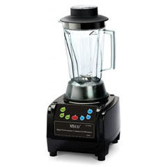 Myco Bar Blender, 1.85 Litre, Digital, Ice Crushing Feature, 32,000 RPM - Myco
