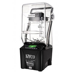 Myco Bar Blender - Digital, 1.8 Liter - Myco