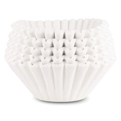 Myco Paper Filter 1000 Pieces - 1