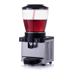 Myco S22A Şerbetlik, 22 Liter - Myco