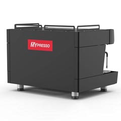 Mypresso Dozajlı Espresso Kahve Makinesi - 2