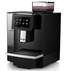 Mypresso Süper Otomatik Espresso Kahve Makinesi - 2