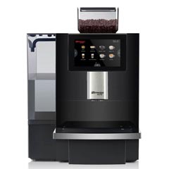 Mypresso Süper Otomatik Espresso Kahve Makinesi - Thumbnail