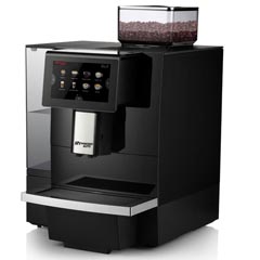 Mypresso - Mypresso Süper Otomatik Espresso Kahve Makinesi (1)