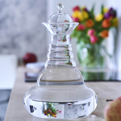 Natures Design Alladin Water Revitalizing Carafe 1.3Lt - 2