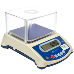 Necklife KD-NBCD-3000 Dijital Hassas Terazi 3 kg, 0,01 gr Hassasiyetli - 1