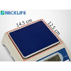 Necklife KD-NBCD-3000 Dijital Hassas Terazi 3 kg, 0,01 gr Hassasiyetli - 2