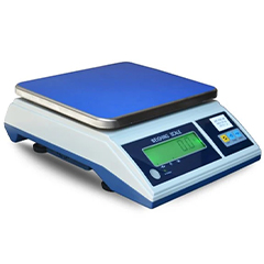Necklife TSC-30 Precision Balance 30 kg, 0.1 g - 1