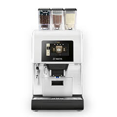 Necta Kalea Plus Espresso Automatic Coffee Machine, ES3R - Necta