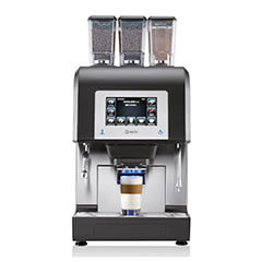 Necta Karisma Double Espresso Fresh Milk Automatic Coffee Machine, 2ES3RSM - Necta 