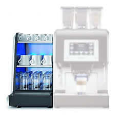 Necta Karisma Fincan Isıtıcı - Necta