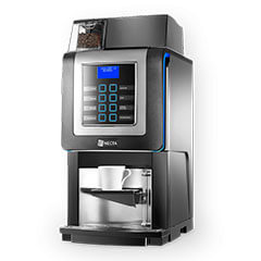 Necta Korinto Prime Espresso Automatic Coffee Machine, ESV3R - Necta