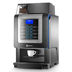Necta Koro Max Prime Automatic Coffee Machine, ES3T - Necta