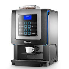 Necta Koro Prime Espresso Automatic Coffee Machine - Necta