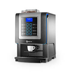 Necta Koro Prime Espresso Otomatik Kahve Makinesi, ES3R - Necta