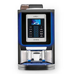Necta Krea Prime Automatic Coffee Machine, ES4SR - Necta