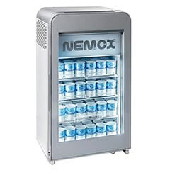 Nemox 4 Magic PRO100 Storage Cabinet - Nemox