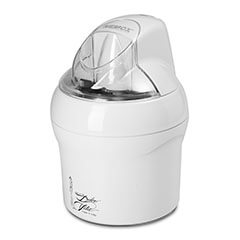 Nemox Dolce Vita Dondurma ve Sorbe Makinesi - 1