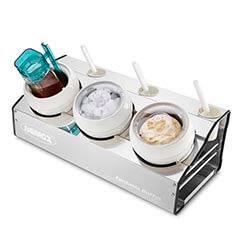 Nemox Fantasia Buffet Service and Display Unit - Nemox