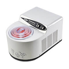 Nemox Gelatissimo Exclusive Dondurma Makinesi - 1