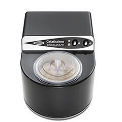 Nemox Gelatissimo Exclusive Dondurma Makinesi - 2