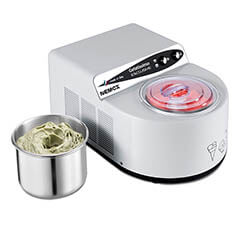 Nemox Gelatissimo Exclusive Dondurma Makinesi - 3