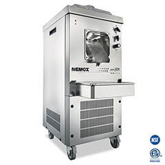 Nemox Gelato 12K Dondurma ve Sorbe Makinesi - 1