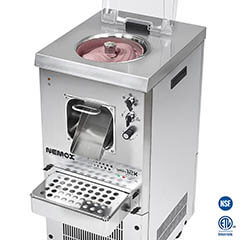Nemox Gelato 12K Ice Cream and Sorbet Maker - 2